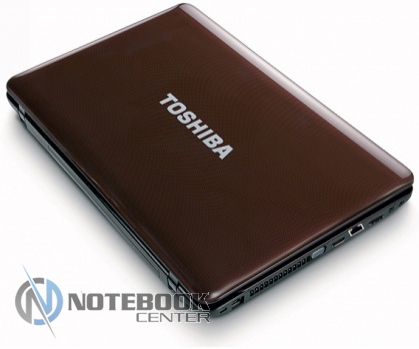 Toshiba SatelliteL655-19H