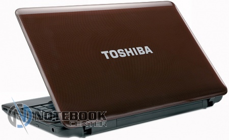 Toshiba SatelliteL655-19H