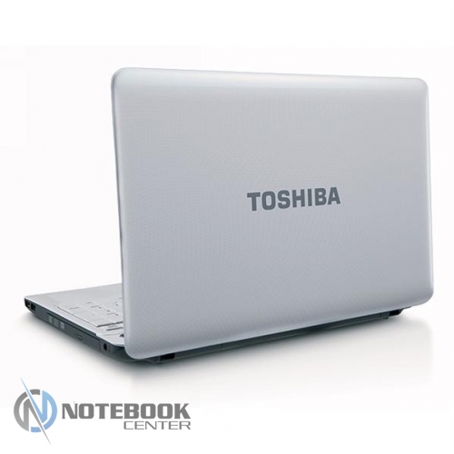 Toshiba SatelliteL655-19K