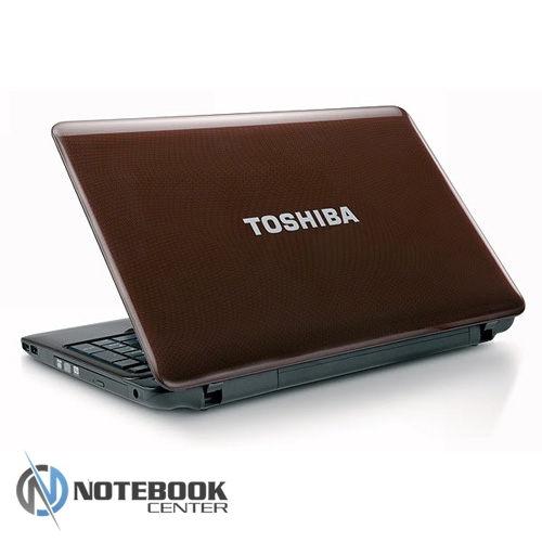 Toshiba SatelliteL655-19U