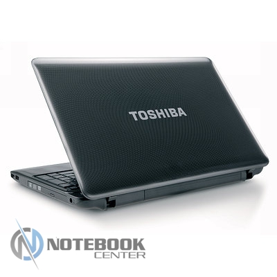 Toshiba SatelliteL655-1D2