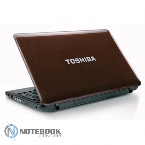 Toshiba SatelliteL655