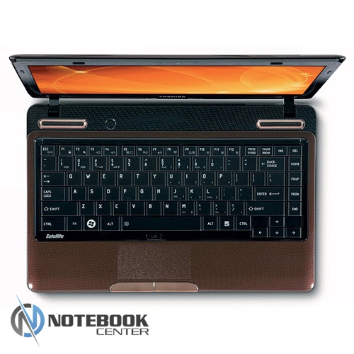 Toshiba SatelliteL655-S5071