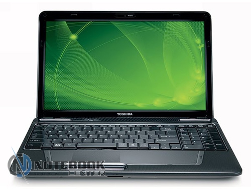 Toshiba SatelliteL655-S5105
