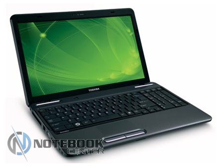 Toshiba SatelliteL655-S5105