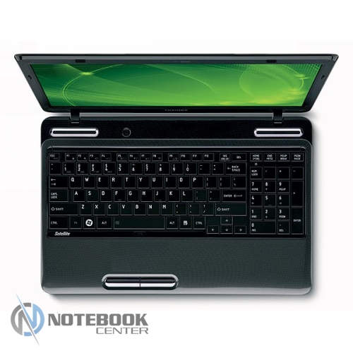 Toshiba SatelliteL655-S5105