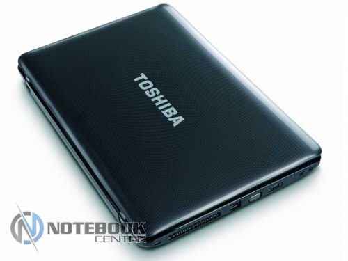 Toshiba SatelliteL655-S5105