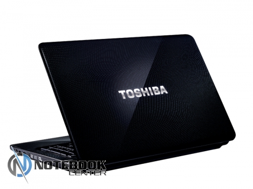 Toshiba SatelliteL670-15M