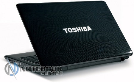 Toshiba SatelliteL675D-111