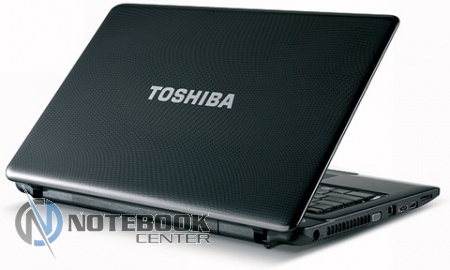 Toshiba SatelliteL675D-113