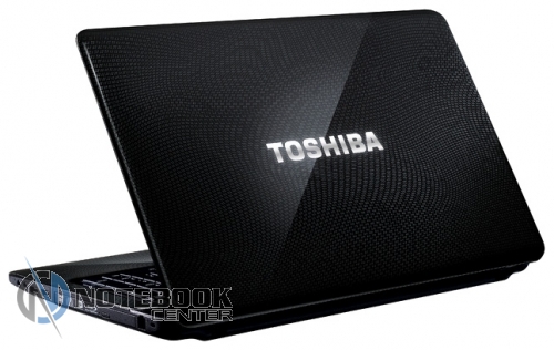 Toshiba SatelliteL675D