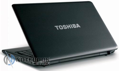 Toshiba SatelliteL675-S7062