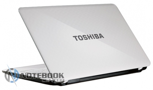 Toshiba SatelliteL730