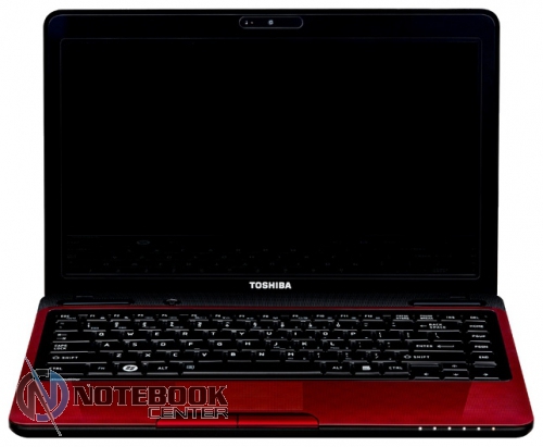 Toshiba SatelliteL735