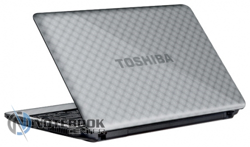 Toshiba SatelliteL735-123