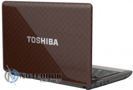 Toshiba SatelliteL735-13U