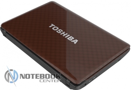 Toshiba SatelliteL735-13U