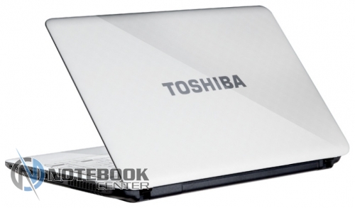 Toshiba SatelliteL735-13V