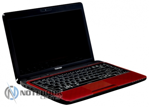 Toshiba SatelliteL735