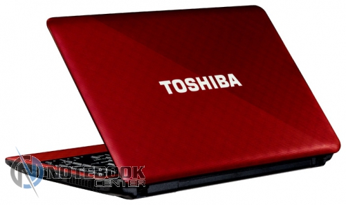 Toshiba SatelliteL735