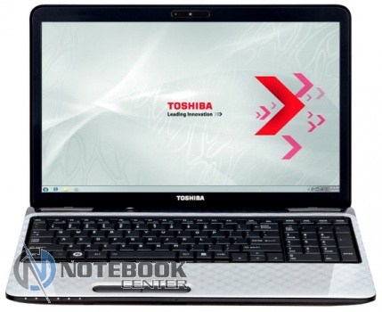 Toshiba SatelliteL750-12G