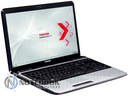 Toshiba SatelliteL750-12G