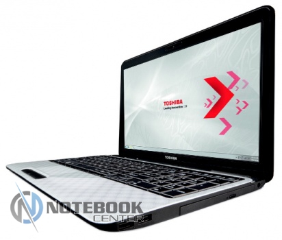 Toshiba SatelliteL750-12G