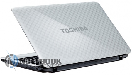 Toshiba SatelliteL750-12G