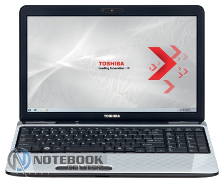 Toshiba SatelliteL750D