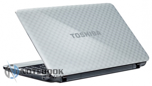Toshiba SatelliteL750D