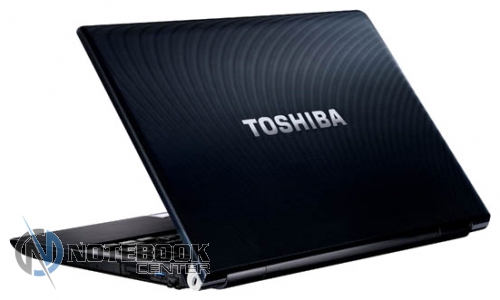 Toshiba SatelliteR840