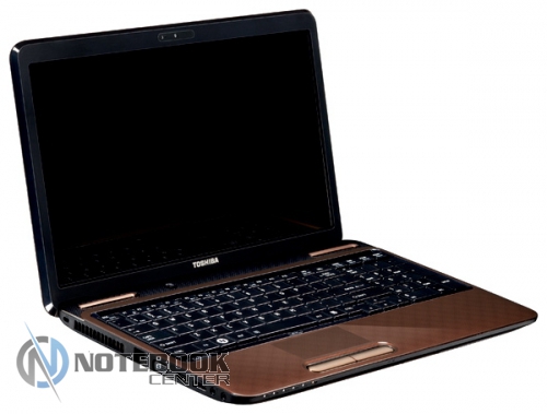 Toshiba SatelliteL755