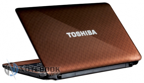 Toshiba SatelliteL755