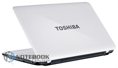 Toshiba SatelliteL755-A2W