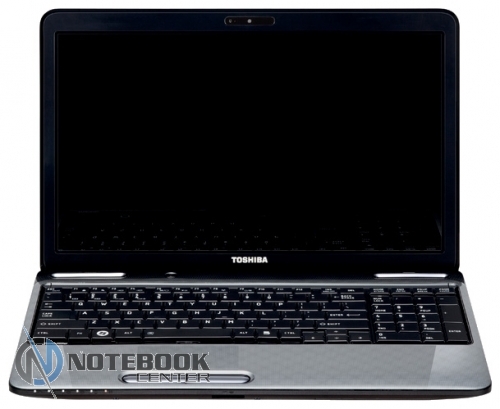 Toshiba SatelliteL755D-A2M