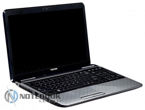 Toshiba SatelliteL755D-A2M