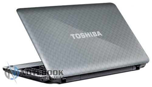 Toshiba SatelliteL755D-A2M