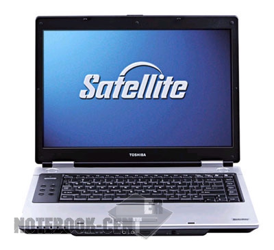 Toshiba SatelliteM40