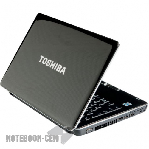 Toshiba SatelliteM500