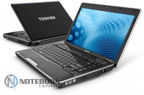 Toshiba SatelliteM500-ST5401