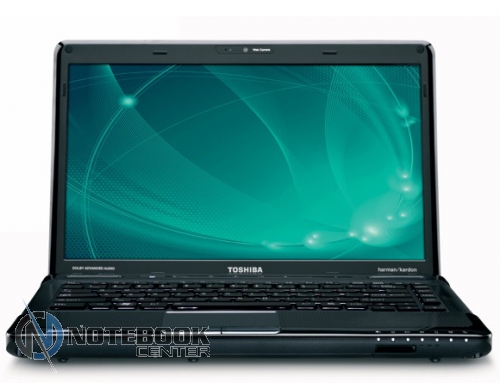 Toshiba SatelliteM645