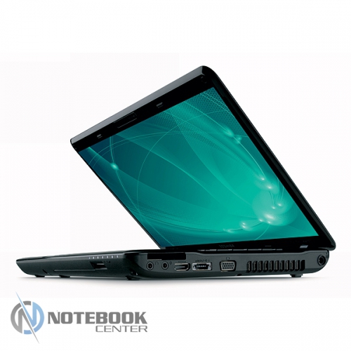 Toshiba SatelliteM645