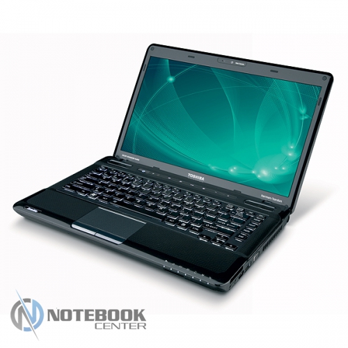 Toshiba SatelliteM645