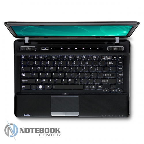 Toshiba SatelliteM645