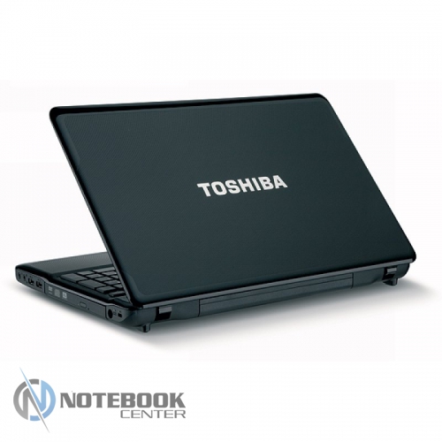 Toshiba SatelliteM645