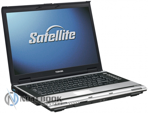 Toshiba SatelliteM70-122