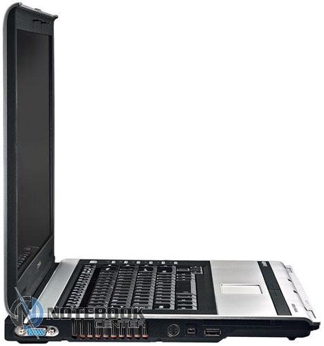 Toshiba SatelliteM70-122