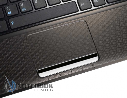 Toshiba SatelliteM70-122