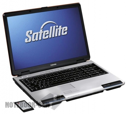 Toshiba SatelliteP100-257