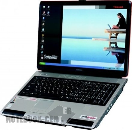 Toshiba SatelliteP100-257